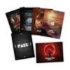 Juego de mesa Nemesis Lockdown Juego de miniatura de_2