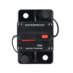 Disyuntor impermeable de 150 amperios con reposición_1