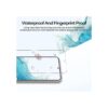 Protector de pantalla de vidrio templado para Galaxy S22_4