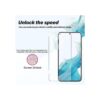 Protector de pantalla de vidrio templado para Galaxy S22_3