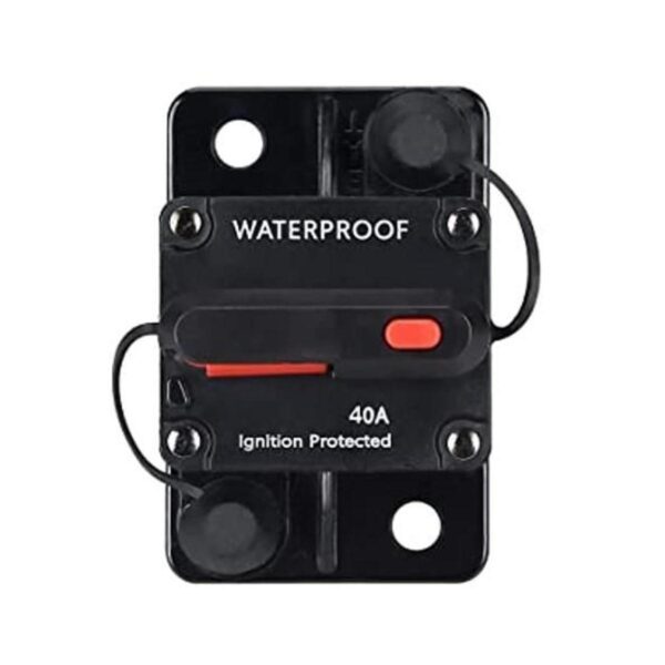 Disyuntor impermeable de 40 amperios con reinicio manual_1