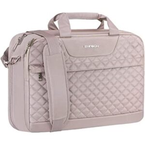 EMPSIGN Bolsa para laptop de 17 pulgadas maletín para_1