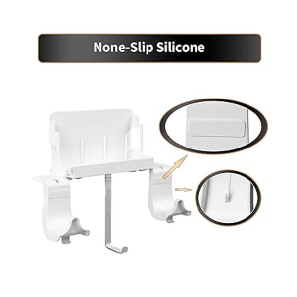 Hosanwell Soporte de pared para interruptorinterruptor_2