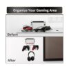 Hosanwell Soporte de pared para interruptorinterruptor_3