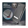 Beyond Cell TriShield Funda de teléfono con soporte para_3
