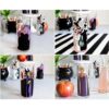 Disney Villains Vasos de vaso de 10 onzas juego de 4