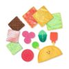 Melissa Doug Juguete infantil multisensorial suave para_5