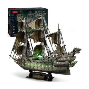 Rompecabezas 3D para adultos artes y manualidades para_1