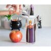 Disney Villains Vasos de vaso de 10 onzas juego de 4
