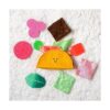 Melissa Doug Juguete infantil multisensorial suave para_3
