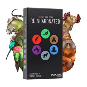 Doolittle Gaming Reincardnado_1