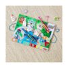 Melissa Doug Paw Patrol 2 Spy Find Rescue Juego de_4