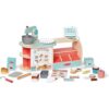 Melissa Doug Pastelería de madera La Patisserie 39_5