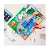 Melissa Doug Paw Patrol 2 Spy Find Rescue Juego de_5