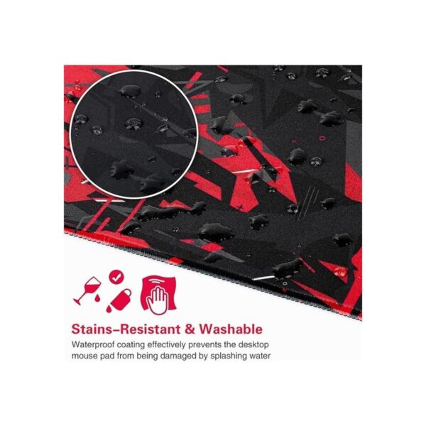 Canjoy Alfombrilla de mouse extendida 31.5 x 15.7
