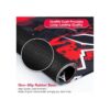 Canjoy Alfombrilla de mouse extendida 31.5 x 15.7