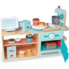 Melissa Doug Pastelería de madera La Patisserie 39_3