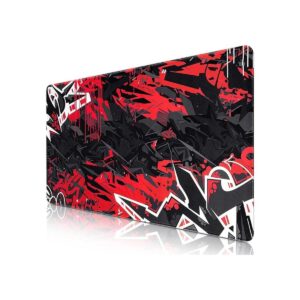Canjoy Alfombrilla de mouse extendida 31.5 x 15.7