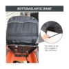 HOMEYA Funda de asiento para cortacésped resistente 600D_5
