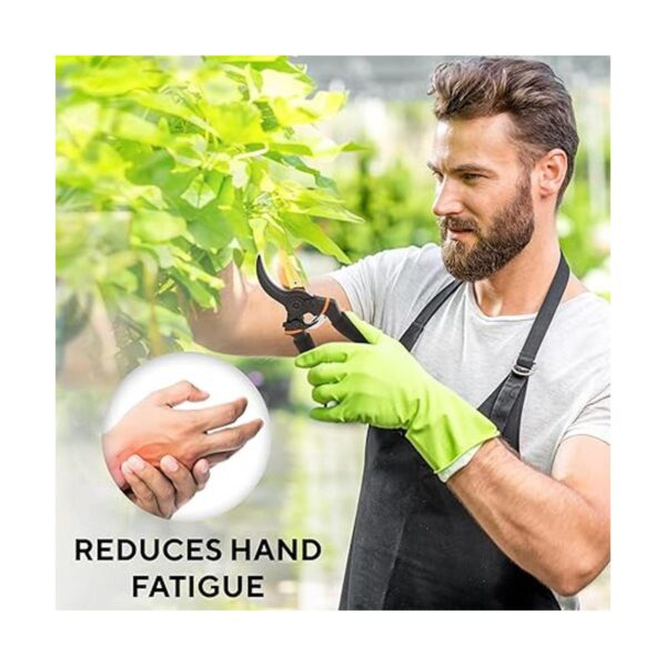 Tijeras de podar de derivación prémium para tu jardín