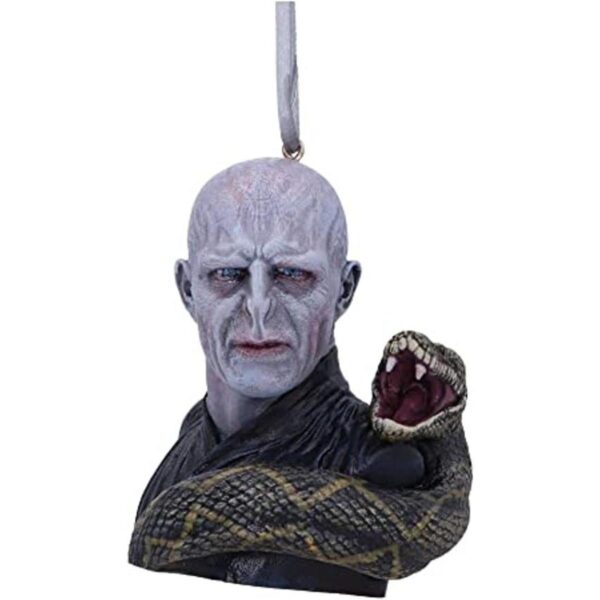 Nemesis Now Harry Potter Voldemort Adorno colgante_1