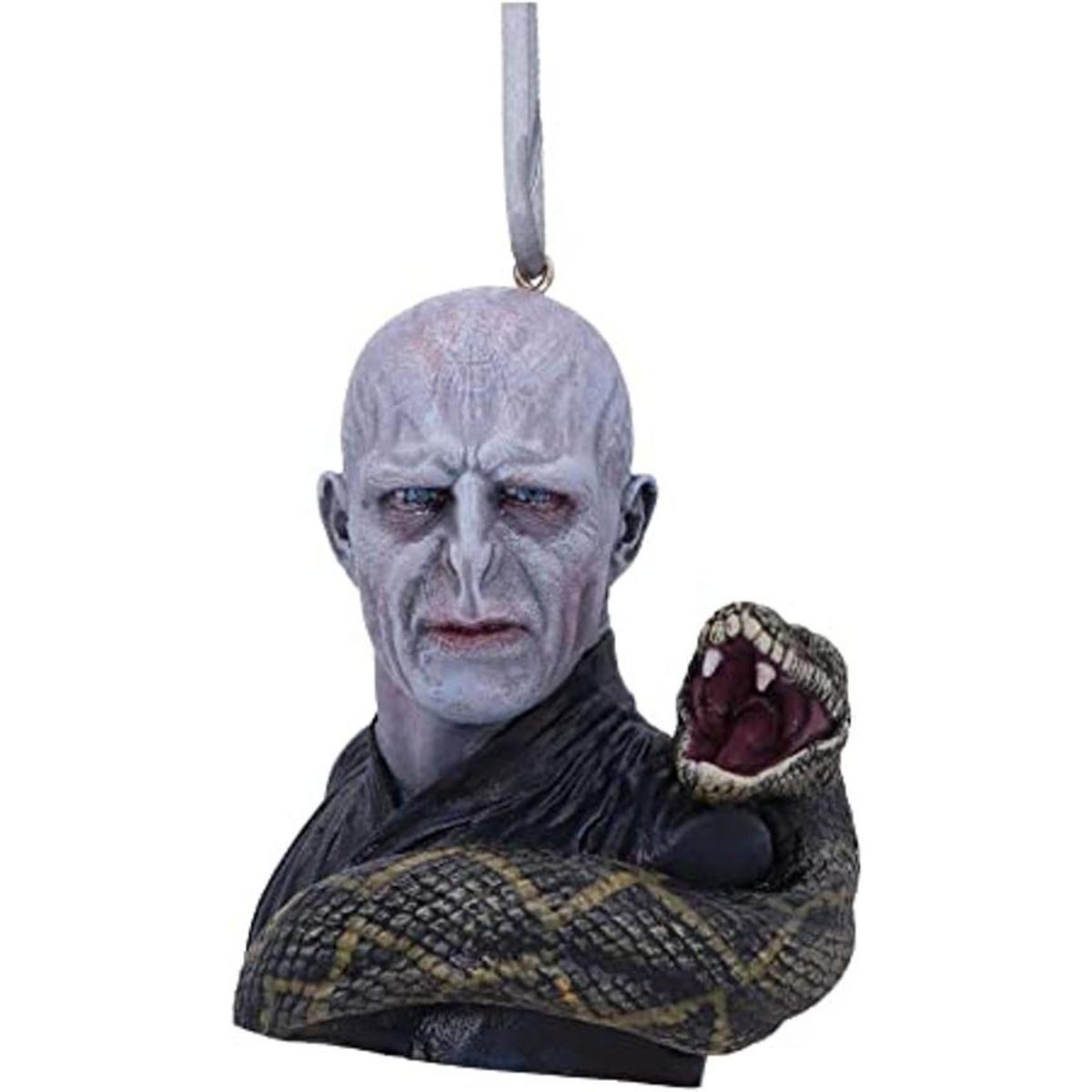 Nemesis Now Harry Potter Voldemort Adorno colgante