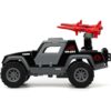 Jada Toys G.I. Joe 132 Stinger Auto fundido a presión_5
