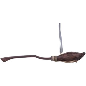Nemesis Now Harry Potter Nimbus 2000 Adorno colgante de_1