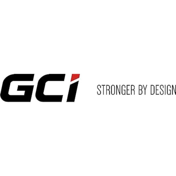GCi STRONGER BY DESIGN G16 Abrazaderas de pellizco para_4