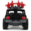 Jada Toys G.I. Joe 132 Stinger Auto fundido a presión_6