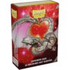 Dragon Shield Mangas de tamaño japonés Edición limitada_1
