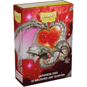 Dragon Shield Mangas de tamaño japonés Edición limitada_1