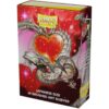 Dragon Shield Mangas de tamaño japonés Edición limitada_3