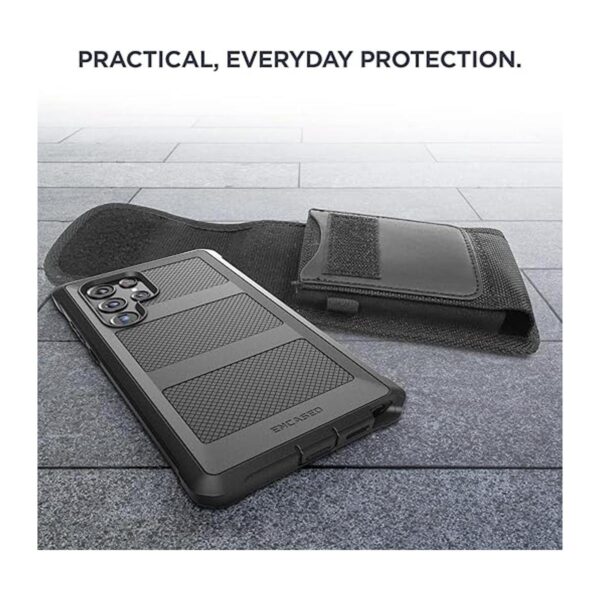 Encased Funda de nailon y funda de soporte FalconShield_3