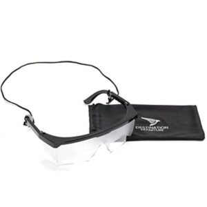 Destination Departure IFR View Limiting Device Instrument_1