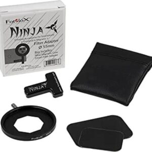 Ninja Adaptador de filtro de 2.165 in Creative_1