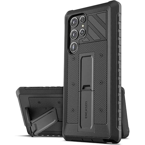 Encased Funda de nailon y funda de soporte FalconShield_4