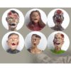 Figuras de acción zombie de juguete con articulaciones_4