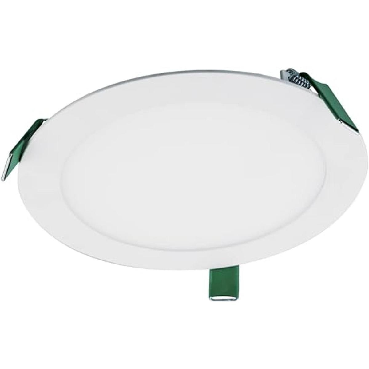 HALO HLB8169FS1EMWR Luz empotrada LED sin lata