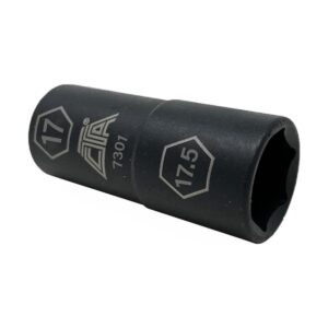 CTA Tools 7301 Enchufe abatible 0.669 in x 0.689 in_1