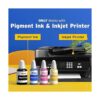 Printers Jack Papel termotransferible para tela oscura