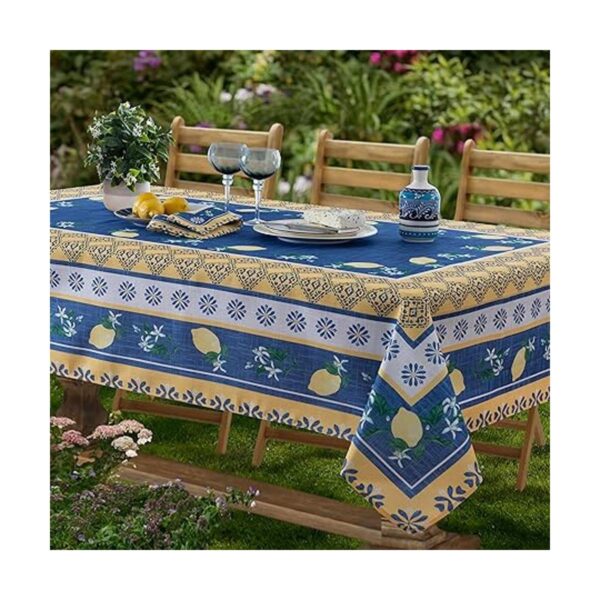 Home Bargains Plus Servilletas de tela francesa con