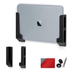Brainwavz Soporte para laptop de montaje en pared con_1