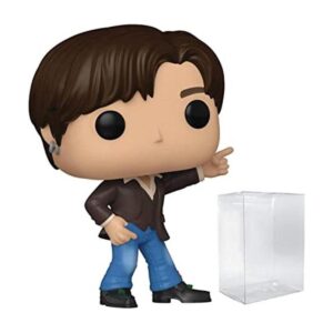 POP BTS Dynamite Figura de vinilo Suga Funko Pop_1