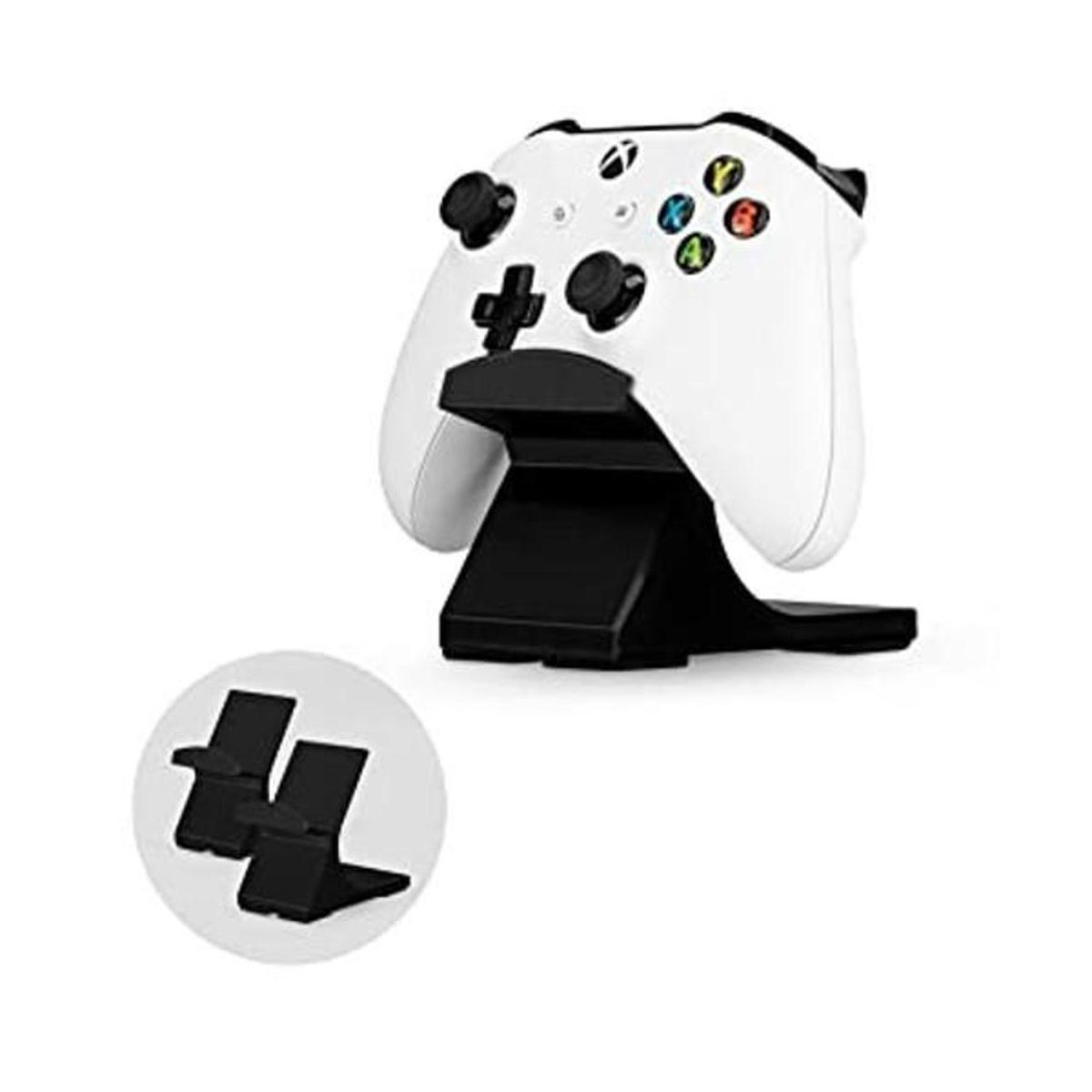 Game Controller Desktop Holder Stand 2 Pack Universal