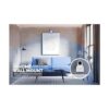 Brainwavz Soporte de pared para YI Home paquete de 3