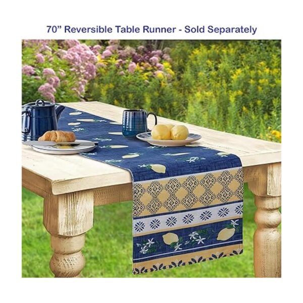 Home Bargains Plus Servilletas de tela francesa con