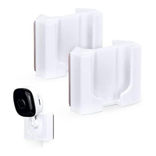 Brainwavz Soporte de pared esquinero para Kasa Spot_1