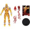 DC Gaming Reverse Flash Figura de acción de 7 pulgadas con_2