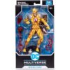DC Gaming Reverse Flash Figura de acción de 7 pulgadas con_5